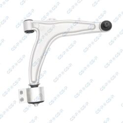GSP Brat, suspensie roata GSP S060180 (S060180) - fixbox