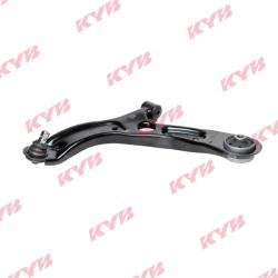 KYB Brat, suspensie roata KYB KSC5202 (KSC5202) - fixbox