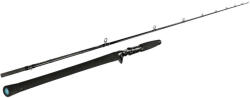 SPORTEX BLACK ARROW G4 MUSKY BAITCAST 260 300gr (BA2619) - plazaweb