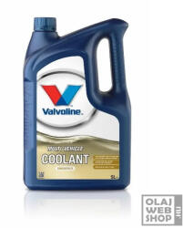 Valvoline Multi-Vehicle Coolant -72°C hűtőfolyadék koncentrátum 5L (908798)