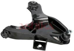 ASHIKA Brat, suspensie roata ASHIKA 72-06-602R (72-06-602R) - fixbox