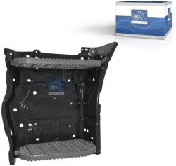 DT Spare Parts Placă de prag DT Spare Parts 1.23694 (1.23694)