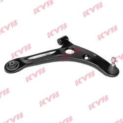KYB Brat, suspensie roata KYB KSC5581 (KSC5581) - fixbox