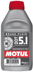 Motul Lichid frana Motul Dot 5.1 500 ML