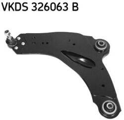 SKF Brat, suspensie roata SKF VKDS 326063 B (VKDS 326063 B) - fixbox