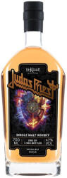  Judas Priest - Invincible Shiled - Single Malt whisky DRS (0, 7L / 47%) - whiskynet