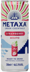 Metaxa Eper Mojito RTD DRS (0, 25L / 5%) - whiskynet