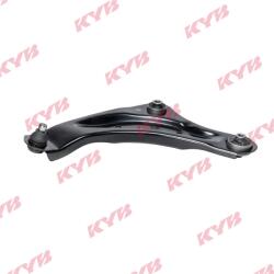 KYB Brat, suspensie roata KYB KSC4148 (KSC4148) - fixbox