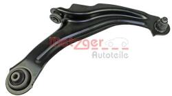 METZGER Brat, suspensie roata METZGER 58082101 (58082101)