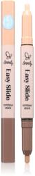 Lovely Easy Slide Contour Stick dupla végű kontur ceruza árnyalat 02