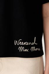 Weekend Max Mara тениска дамска от памук WKDSALA (2625976051600)