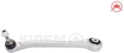 SIDEM Brat, suspensie roata SIDEM 21654 (21654) - fixbox