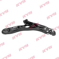 KYB Brat, suspensie roata KYB KSC5225 (KSC5225) - fixbox