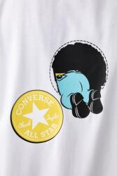 Converse тениска от памук x Minions & Monsters (CVM6T226)