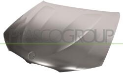 PRASCO Capota motor PRASCO BM8043100 (BM8043100) - fixbox