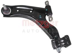 METZGER Brat, suspensie roata METZGER 58085202 (58085202)