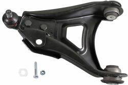 METZGER Brat, suspensie roata METZGER 58062901 (58062901)