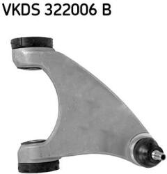 SKF Brat, suspensie roata SKF VKDS 322006 B (VKDS 322006 B) - fixbox