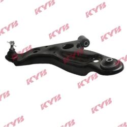 KYB Brat, suspensie roata KYB KSC5940 (KSC5940) - fixbox