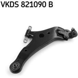 SKF Brat, suspensie roata SKF VKDS 821090 B (VKDS 821090 B) - fixbox