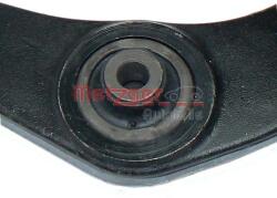METZGER Brat, suspensie roata METZGER 58059202 (58059202)