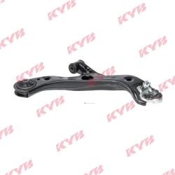 KYB Brat, suspensie roata KYB KSC5971 (KSC5971) - fixbox