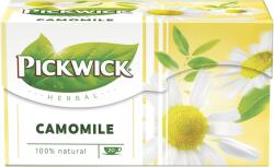 Pickwick Herbal kamilla tea, 20 x 1.5 g