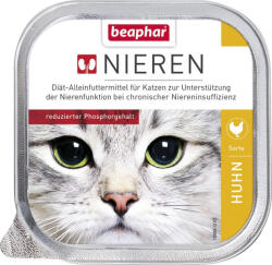Beaphar Vesediétás táp - csirkemellel 100 g