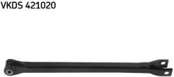 SKF Brat, suspensie roata SKF VKDS 421020 (VKDS 421020) - fixbox