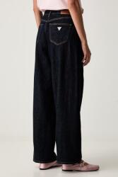 Guess Jeans дънки barrel дамски (W6YA2X.D1187)