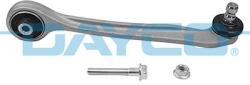 DAYCO Brat, suspensie roata DAYCO DSS3010 (DSS3010) - fixbox