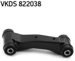 SKF Brat, suspensie roata SKF VKDS 822038 (VKDS 822038) - fixbox