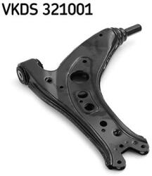 SKF Brat, suspensie roata SKF VKDS 321001 (VKDS 321001) - fixbox