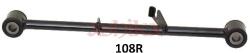 ASHIKA Brat, suspensie roata ASHIKA 71-01-108R (71-01-108R) - fixbox
