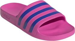 Adidas Adilette Aqua női papucs Cipőméret (EU): 38 / rózsaszín/kék