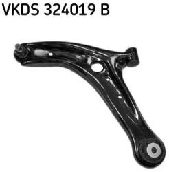 SKF Brat, suspensie roata SKF VKDS 324019 B (VKDS 324019 B) - fixbox
