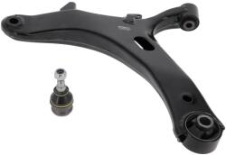 Moog Brat, suspensie roata MOOG SU-WP-13329 (SU-WP-13329) - fixbox