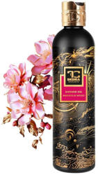 Magnolia WOOD | exkluzív, gyengéd tusfürdő glicerinnel és aloe verával | 320 ml | FC DEDRA exkluzív
