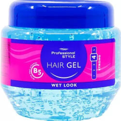  Professzionális formázó hajgél 225ml Wet Look