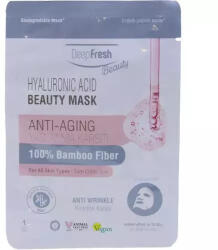  Deep Fresh arcmaszk 30ml hialuronsavval