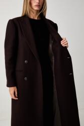 TWINSET палто дамско с вълна (262TP2450)