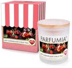  LADY MARMELADE | szója illatú gyertya | PARFUMIA® | 250 ml
