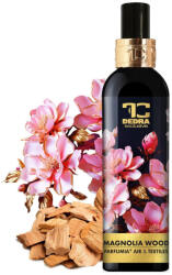 Magnolia WOOD | Lég- és textilillatosító | Luxus parfüm spray | 200 ml