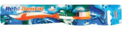  Rebi-dental Soft fogkefe (delfin)