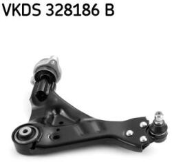 SKF Brat, suspensie roata SKF VKDS 328186 B (VKDS 328186 B) - fixbox