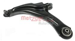 METZGER Brat, suspensie roata METZGER 58082202 (58082202)