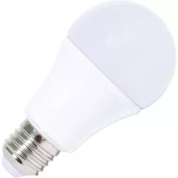  RP=2, 5 - Ecolite LED izzó 1 db e27 a60 8w 4200k 910lm