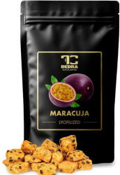 EGZOTIKUS MARACUJA | liofilizált kockák, liofilizált gyümölcs