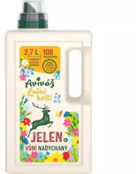 Jelen mosógél 2, 7L 60 db Réti virágok