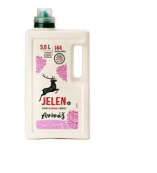 Jelen mosógél 3, 6L 80PD Lila